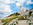 Provence Tours Marseille - Notre-Dame-de-la-Garde, Marseille - Included in Provencal Feel, Provencal Taste, Touch of Middle-Age tours 